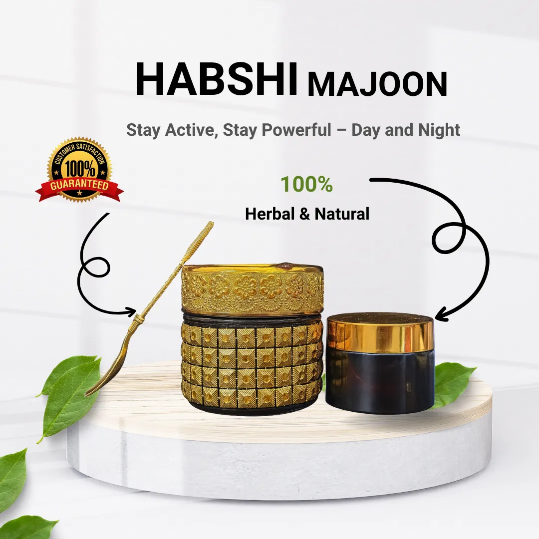 HABSHI MAJOON
